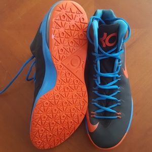 Nike KD Limited Basketball Shoes
